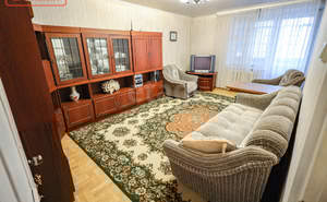 2-к квартира, вторичка, 49м2, 2/5 этаж