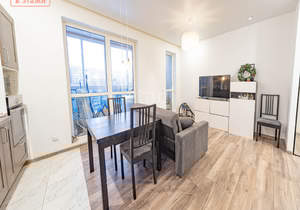 3-к квартира, вторичка, 70м2, 3/3 этаж