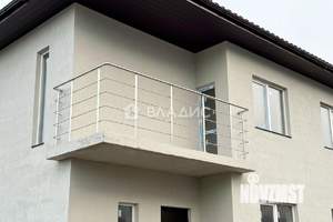 5-к квартира, вторичка, 177м2, 3/3 этаж