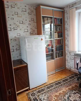 3-к квартира, вторичка, 70м2, 4/9 этаж
