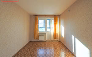 2-к квартира, сданный дом, 48м2, 1/3 этаж