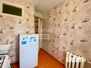 1-к квартира, вторичка, 29м2, 1/5 этаж