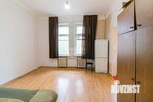 2-к квартира, вторичка, 52м2, 3/3 этаж