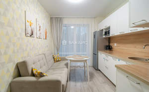 3-к квартира, вторичка, 64м2, 5/5 этаж