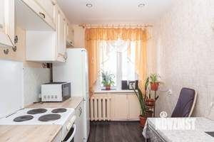 4-к квартира, вторичка, 76м2, 7/9 этаж