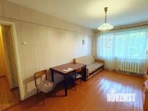 1-к квартира, вторичка, 30м2, 2/5 этаж