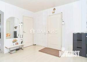 3-к квартира, вторичка, 98м2, 4/5 этаж