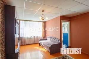 1-к квартира, вторичка, 32м2, 3/5 этаж