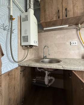3-к квартира, вторичка, 59м2, 5/5 этаж