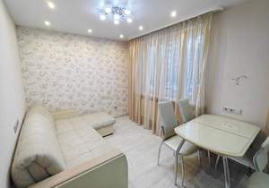 2-к квартира, вторичка, 37м2, 2/9 этаж