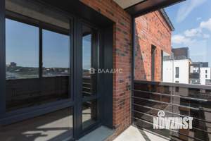 3-к квартира, вторичка, 57м2, 5/5 этаж