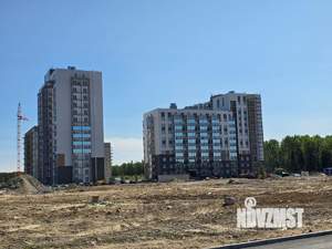 2-к квартира, вторичка, 55м2, 9/11 этаж