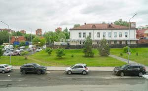 1-к квартира, вторичка, 40м2, 2/5 этаж