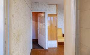 1-к квартира, вторичка, 34м2, 5/5 этаж