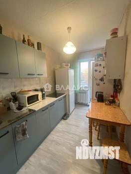 3-к квартира, вторичка, 64м2, 4/9 этаж