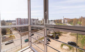 2-к квартира, вторичка, 55м2, 5/5 этаж