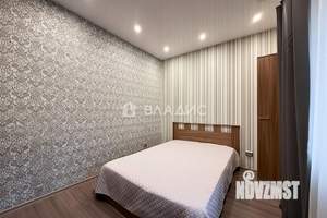 2-к квартира, вторичка, 40м2, 6/9 этаж