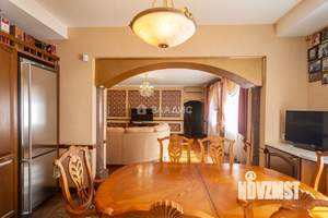 3-к квартира, вторичка, 139м2, 4/5 этаж