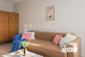 2-к квартира, вторичка, 45м2, 2/5 этаж