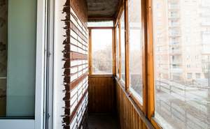 3-к квартира, вторичка, 58м2, 4/12 этаж