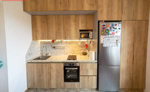 3-к квартира, вторичка, 52м2, 4/5 этаж