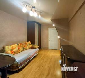 3-к квартира, вторичка, 59м2, 5/5 этаж