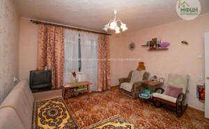 3-к квартира, вторичка, 69м2, 1/9 этаж