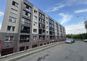 3-к квартира, вторичка, 76м2, 5/6 этаж