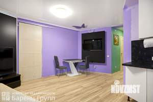 2-к квартира, вторичка, 50м2, 5/9 этаж