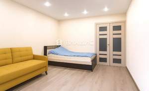 1-к квартира, вторичка, 36м2, 1/5 этаж