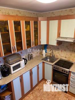 1-к квартира, вторичка, 36м2, 3/5 этаж