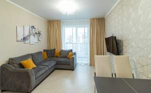 4-к квартира, вторичка, 75м2, 3/5 этаж