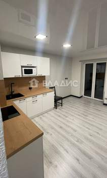 Студия квартира, вторичка, 29м2, 3/3 этаж