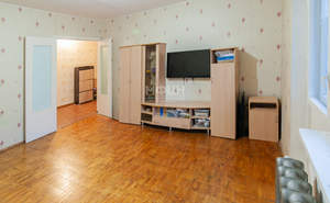 2-к квартира, вторичка, 49м2, 3/5 этаж