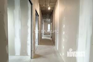 3-к квартира, вторичка, 62м2, 6/21 этаж