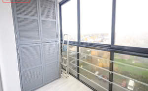 2-к квартира, вторичка, 41м2, 9/9 этаж