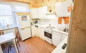 2-к квартира, вторичка, 54м2, 7/9 этаж