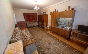 1-к квартира, вторичка, 41м2, 5/9 этаж