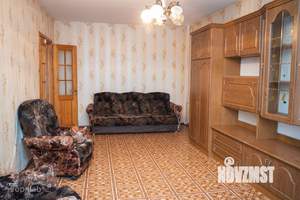 3-к квартира, вторичка, 76м2, 5/5 этаж