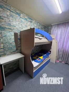 3-к квартира, вторичка, 52м2, 3/5 этаж