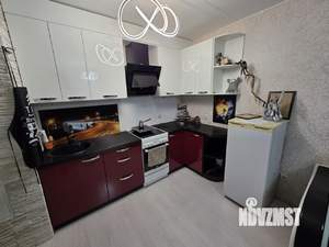 Студия квартира, вторичка, 36м2, 3/5 этаж