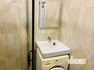 1-к квартира, вторичка, 35м2, 10/10 этаж