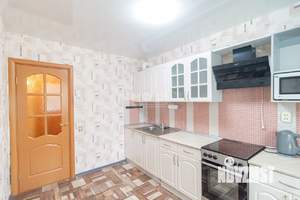 3-к квартира, вторичка, 65м2, 1/9 этаж