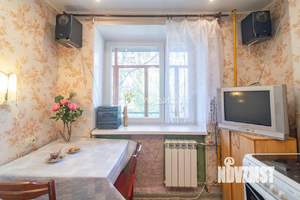 1-к квартира, вторичка, 36м2, 2/14 этаж
