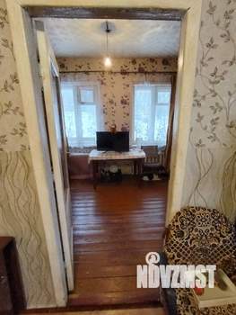 3-к квартира, вторичка, 51м2, 1/2 этаж