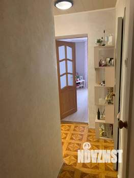 2-к квартира, вторичка, 50м2, 2/5 этаж