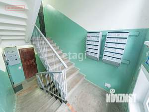 2-к квартира, вторичка, 44м2, 2/5 этаж