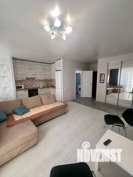 2-к квартира, вторичка, 58м2, 7/12 этаж