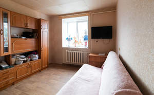 3-к квартира, вторичка, 60м2, 5/5 этаж