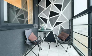 1-к квартира, вторичка, 38м2, 4/5 этаж